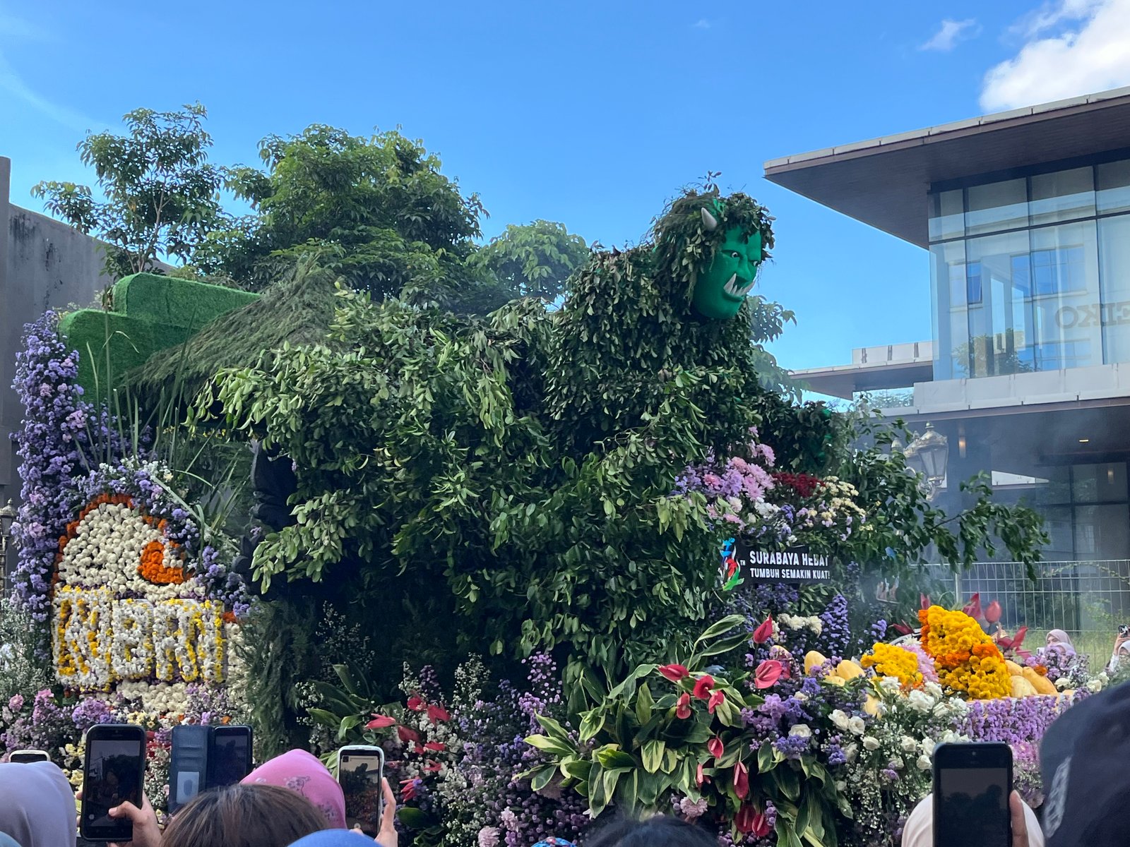 ...